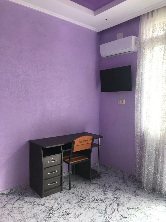 Guest House Saba Batumi Exteriér fotografie
