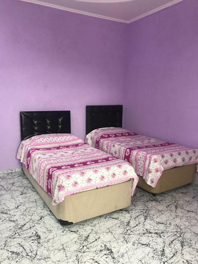 Guest House Saba Batumi Exteriér fotografie